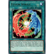 MP21-FR133 Fusion Spirale Rare