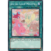MP21-FR139 Jeu du Loup Melffy Commune