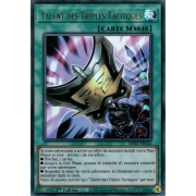 MP21-FR143 Talent des Triples Tactiques Ultra Rare