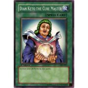 SYE-027 Dian Keto the Cure Master Commune