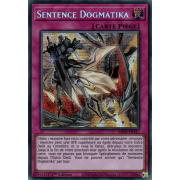 MP21-FR147 Sentence Dogmatika Prismatic Secret Rare