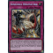 MP21-FR147 Sentence Dogmatika Prismatic Secret Rare