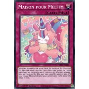 MP21-FR150 Maison pour Melffy Commune