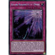 MP21-FR152 Schisme Marionnette de l'Ombre Prismatic Secret Rare