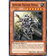 PHSW-EN031 Senior Silver Ninja Commune