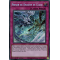 MP21-FR155 Prison du Dragon de Glace Prismatic Secret Rare