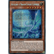 MP21-FR159 Seleglare le Dragon Lunaire Lumineux Prismatic Secret Rare