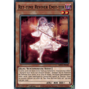 MP21-FR160 Ret-time Reviver Emit-ter Commune