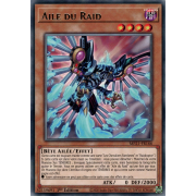 MP21-FR166 Aile du Raid Rare