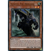 MP21-FR170 Kerass Tri-Brigade Ultra Rare