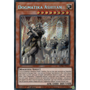 MP21-FR172 Dogmatika Ashiyan Prismatic Secret Rare