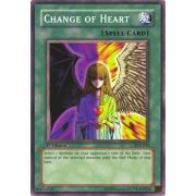 SYE-030 Change of Heart Commune