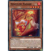 MP21-FR184 Hinezumi Hanabi Commune