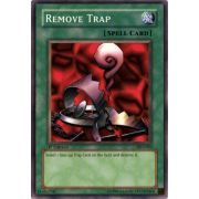 SYE-033 Remove Trap Commune