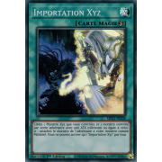 MP21-FR208 Importation Xyz Super Rare