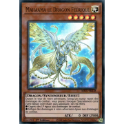 MP21-FR218 Mahaama le Dragon Féérique Ultra Rare