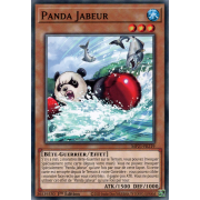 MP21-FR219 Panda Jabeur Commune