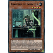 MP21-FR226 Analyseur Inflexcipateur Super Rare