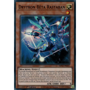 MP21-FR237 Drytron Bêta Rastaban Super Rare