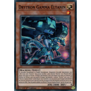 MP21-FR238 Drytron Gamma Eltanin Super Rare