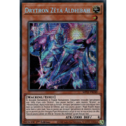 MP21-FR240 Drytron Zêta Aldhibah Prismatic Secret Rare