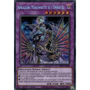 MP21-FR246 Apkallone Marionnette de l'Ombre El Prismatic Secret Rare