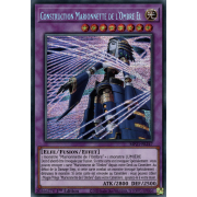 MP21-FR247 Construction Marionnette de l'Ombre El Prismatic Secret Rare