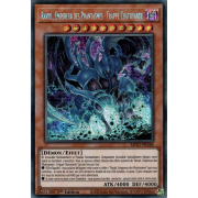 MP21-FR248 Raviel, Empereur des Phantasmes - Frappe Chatoyante Prismatic Secret Rare