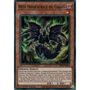 MP21-FR250 Bête Invocatrice du Chaos Super Rare