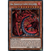 MP21-FR252 Uria, Seigneur des Flammes Aveuglantes Prismatic Secret Rare