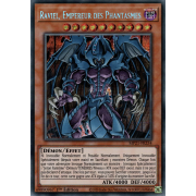 MP21-FR254 Raviel, Empereur des Phantasmes Prismatic Secret Rare