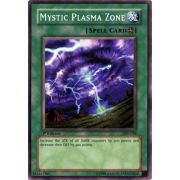 SYE-038 Mystic Plasma Zone Commune