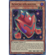 MP21-EN003 Achichi @Ignister Ultra Rare