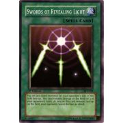 SYE-039 Swords of Revealing Light Commune