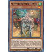 MP21-EN006 Witchcrafter Genni Commune