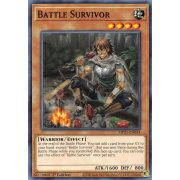 MP21-EN014 Battle Survivor Commune