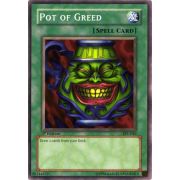 SYE-040 Pot of Greed Commune