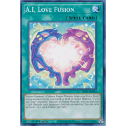MP21-EN024 A.I. Love Fusion Commune