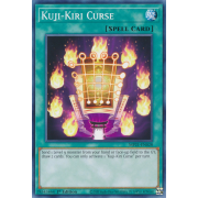 MP21-EN028 Kuji-Kiri Curse Commune