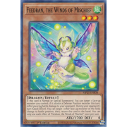 MP21-EN034 Feedran, the Winds of Mischief Commune
