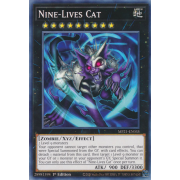 MP21-EN035 Nine-Lives Cat Commune