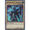 MP21-EN037 Shiny Black "C" Squadder Super Rare