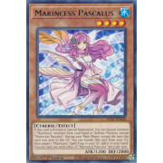 MP21-EN038 Marincess Pascalus Rare