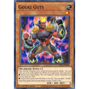 MP21-EN046 Gouki Guts Commune