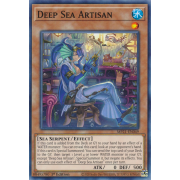 MP21-EN049 Deep Sea Artisan Commune