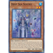 MP21-EN050 Deep Sea Sentry Commune