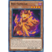 MP21-EN052 Red Familiar Commune