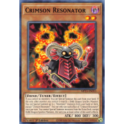 MP21-EN053 Crimson Resonator Commune