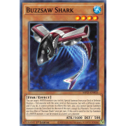 MP21-EN055 Buzzsaw Shark Commune