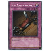 SYE-044 Seven Tools of the Bandit Commune